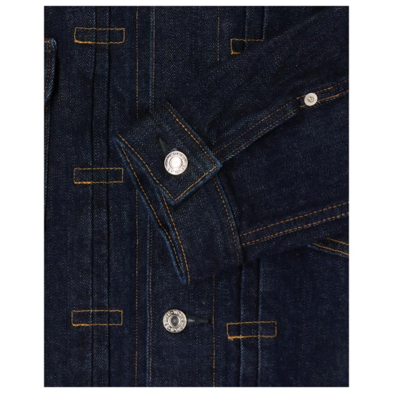 Edwin Ανδρικό μπουφάν Denim Jacket
